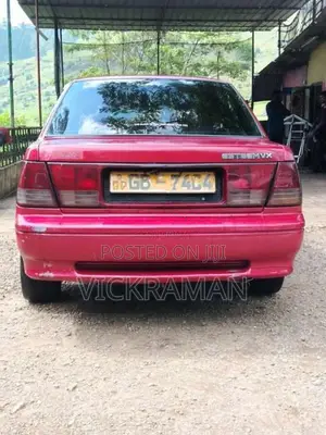 Suzuki Esteem 2000 Car (Used)