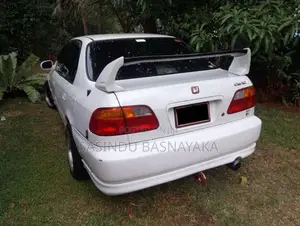 Honda Civic Ek3 1999 Car (Used)
