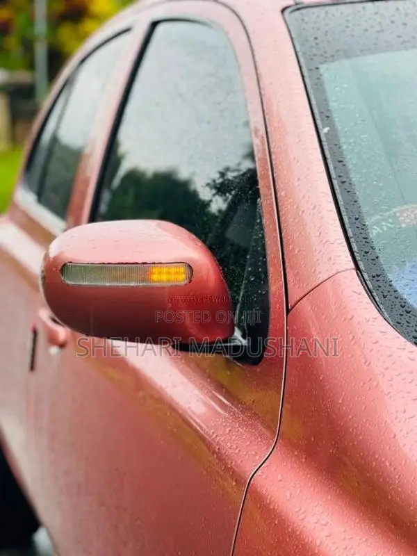 Nissan March 2010 Car (Used)