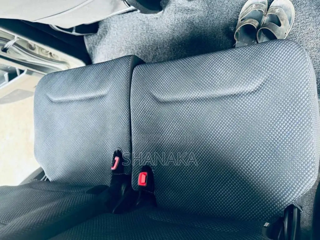 Suzuki Wagon R FZ 2017 Car (Used)