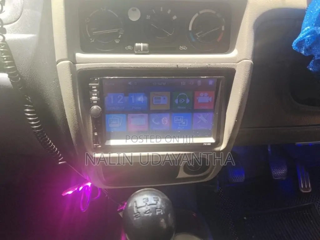Suzuki Alto 2011 Car (Used)