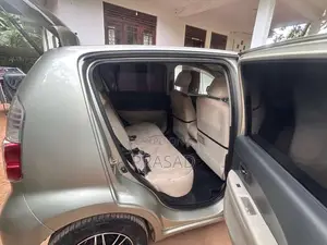 Toyota Passo 2009 Car (Used)