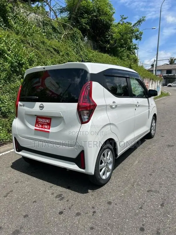Nissan Dayz X 2024 Car Unregistered (Recondition)