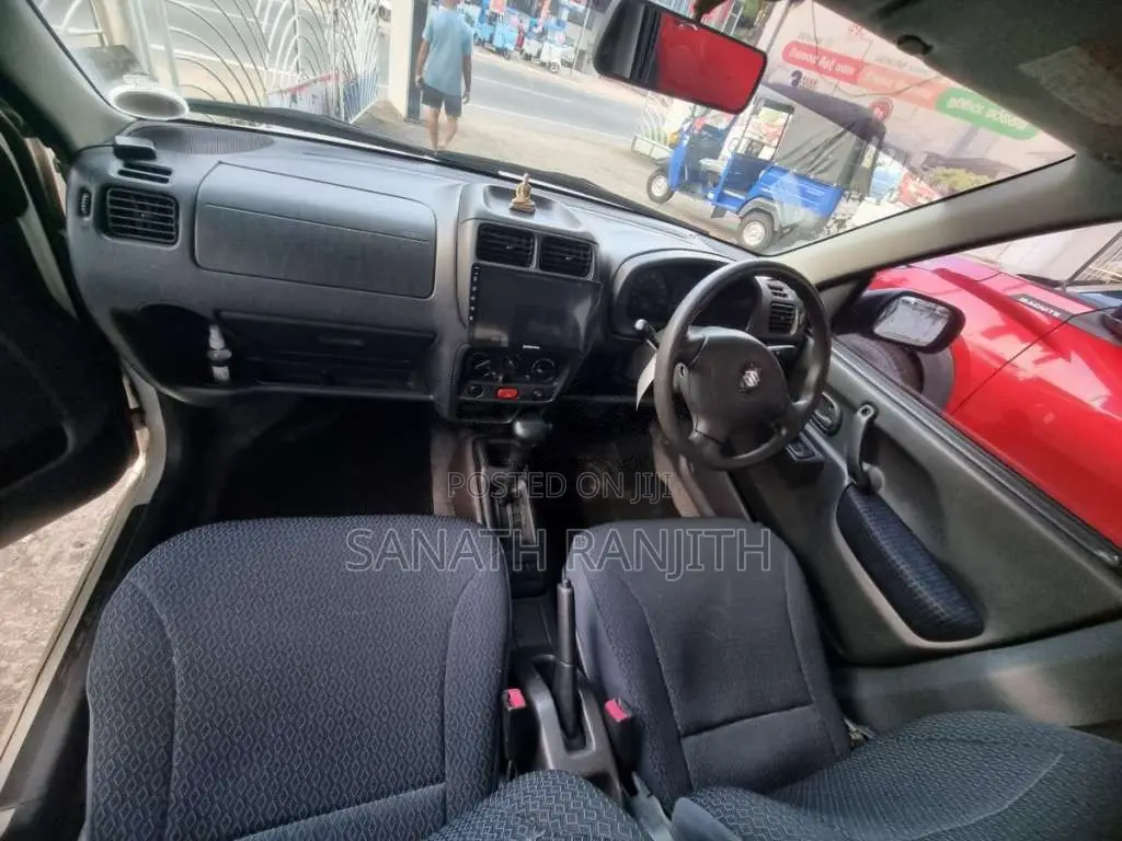 Suzuki Swift 2003 Car (Used)
