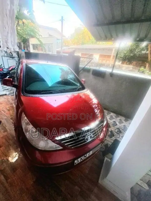 Tata Indigo Manza AURA 2011 Car (Used)