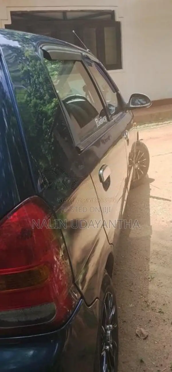 Suzuki Alto 2011 Car (Used)