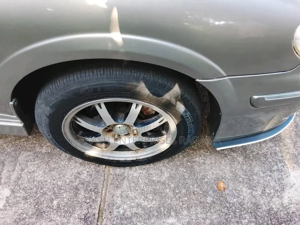 Nissan N16 Sylphy 2000 Car (Used)