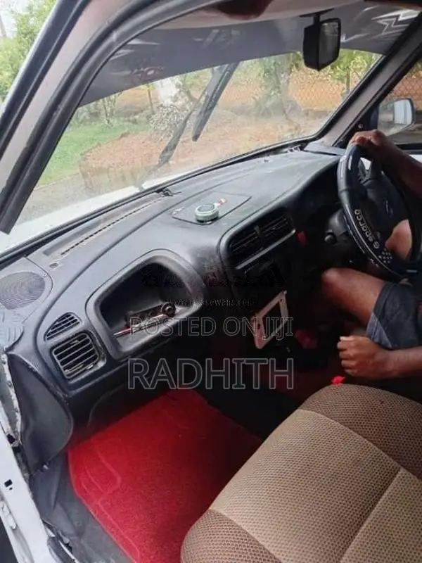 Fiat Maruti 1996 Car (Used)