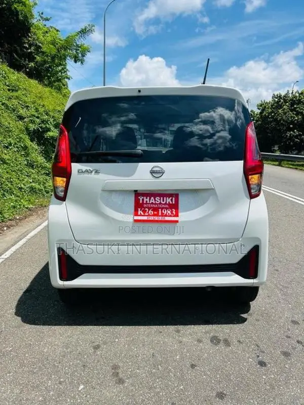 Nissan Dayz X 2024 Car Unregistered (Recondition)