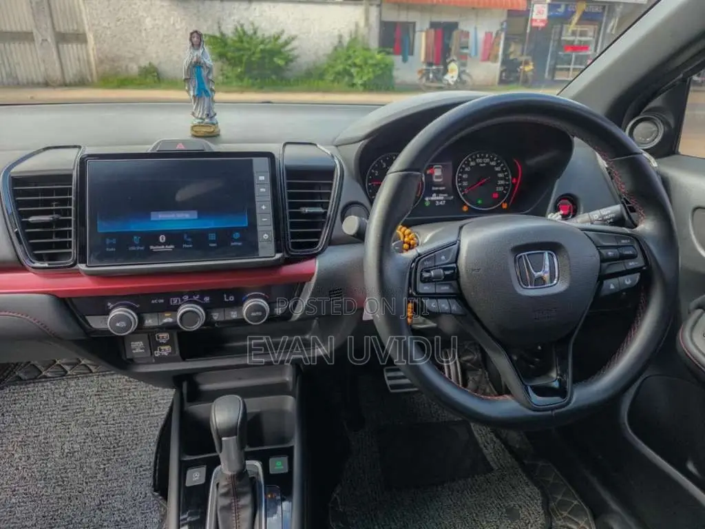 Honda City 2025 Car (Used)