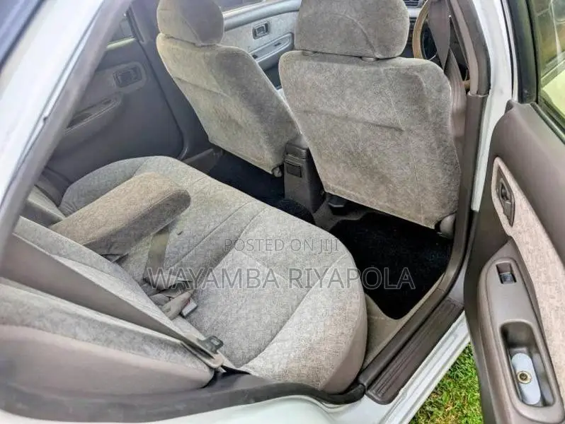 Nissan Sunny FB14 1997 Car (Used)