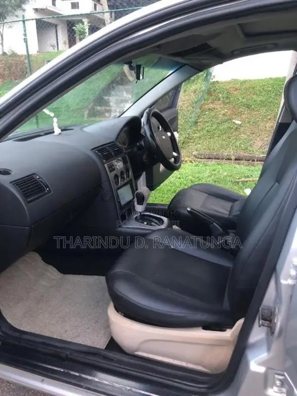 Ford Mondeo 2001 Car (Used)