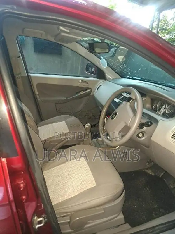 Tata Indigo Manza AURA 2011 Car (Used)