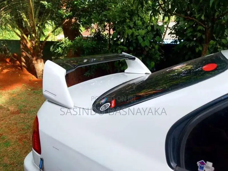 Honda Civic Ek3 1999 Car (Used)