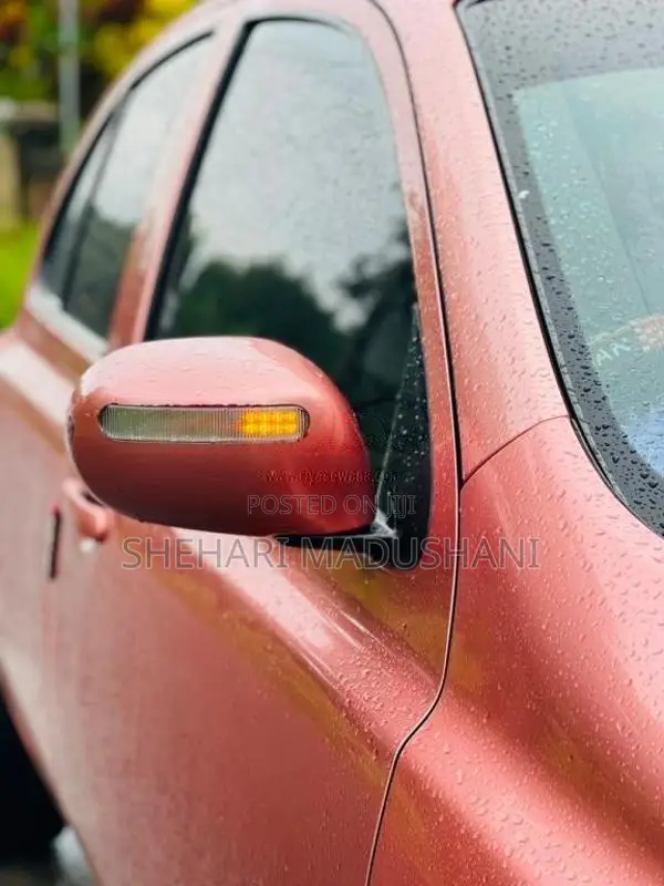 Nissan March 2010 Car (Used)