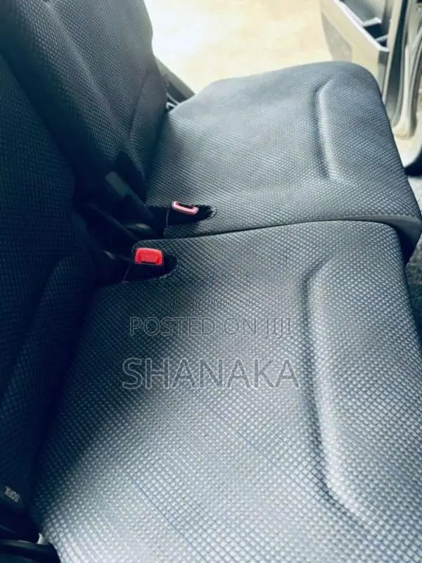 Suzuki Wagon R FZ 2017 Car (Used)