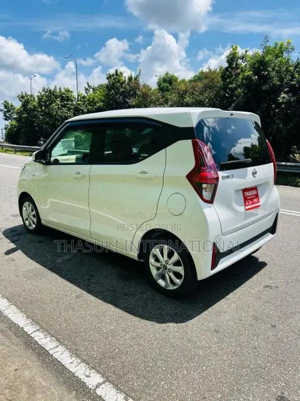 Nissan Dayz X 2024 Car Unregistered (Recondition)