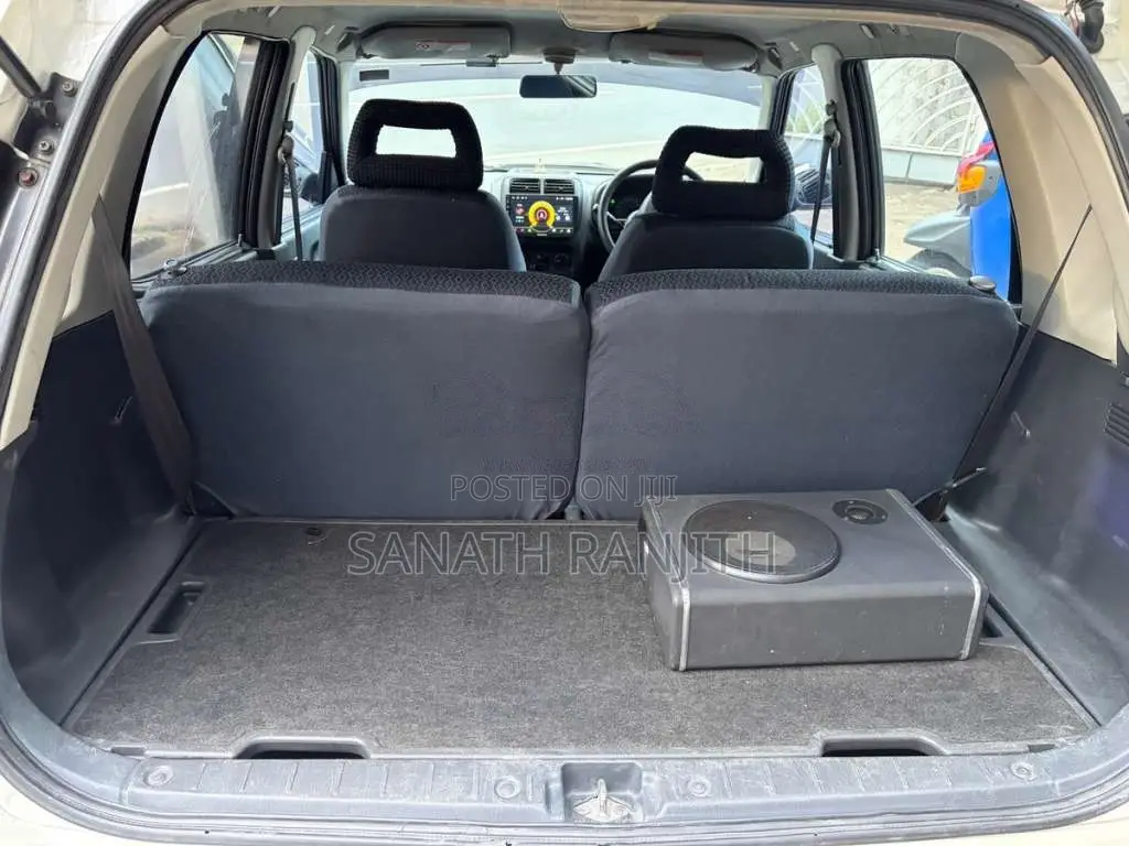 Suzuki Swift 2003 Car (Used)