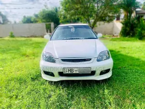 Honda Civic Ek3 2003 Car (Used)