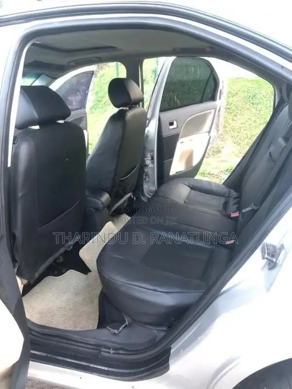 Ford Mondeo 2001 Car (Used)