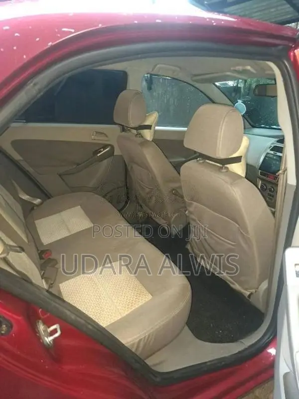 Tata Indigo Manza AURA 2011 Car (Used)