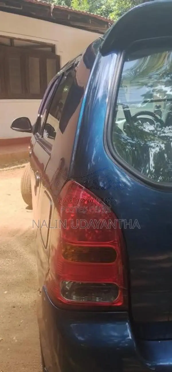 Suzuki Alto 2011 Car (Used)