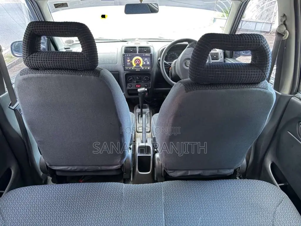 Suzuki Swift 2003 Car (Used)