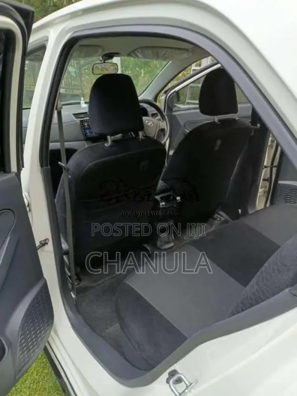 Perodua Bezza 2017 Car (Used)