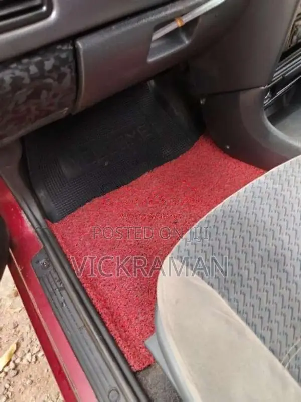 Suzuki Esteem 2000 Car (Used)