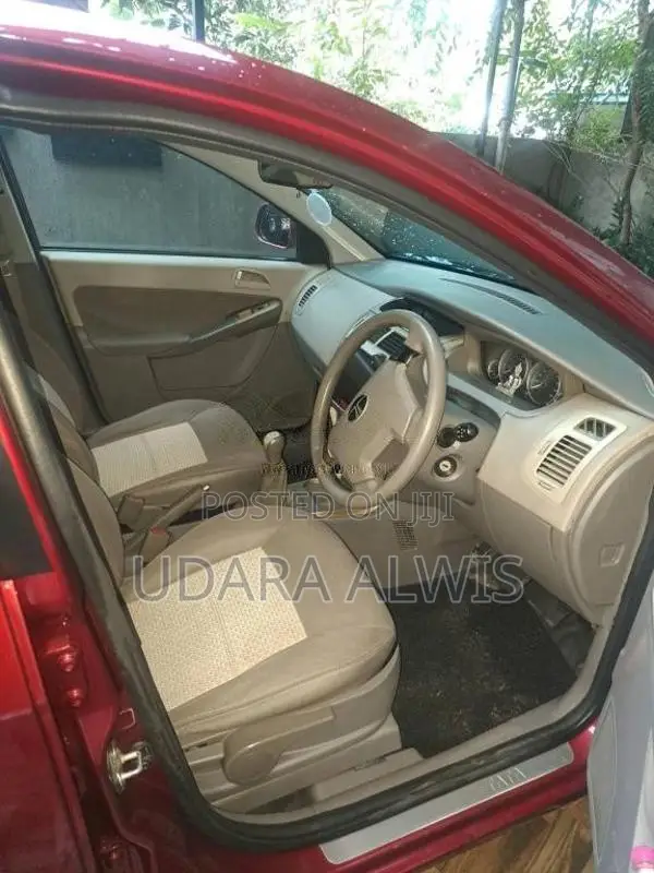 Tata Indigo Manza AURA 2011 Car (Used)