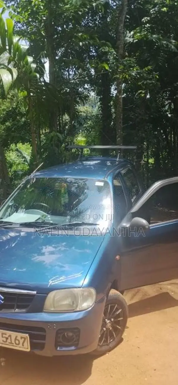 Suzuki Alto 2011 Car (Used)
