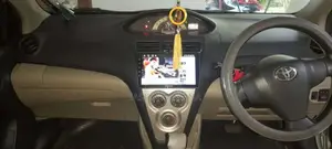 Toyota Belta 2008 Car (Used)