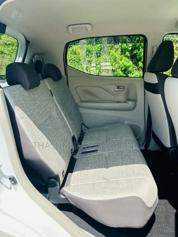 Nissan Dayz X 2024 Car Unregistered (Recondition)