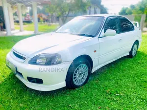 Honda Civic Ek3 2003 Car (Used)