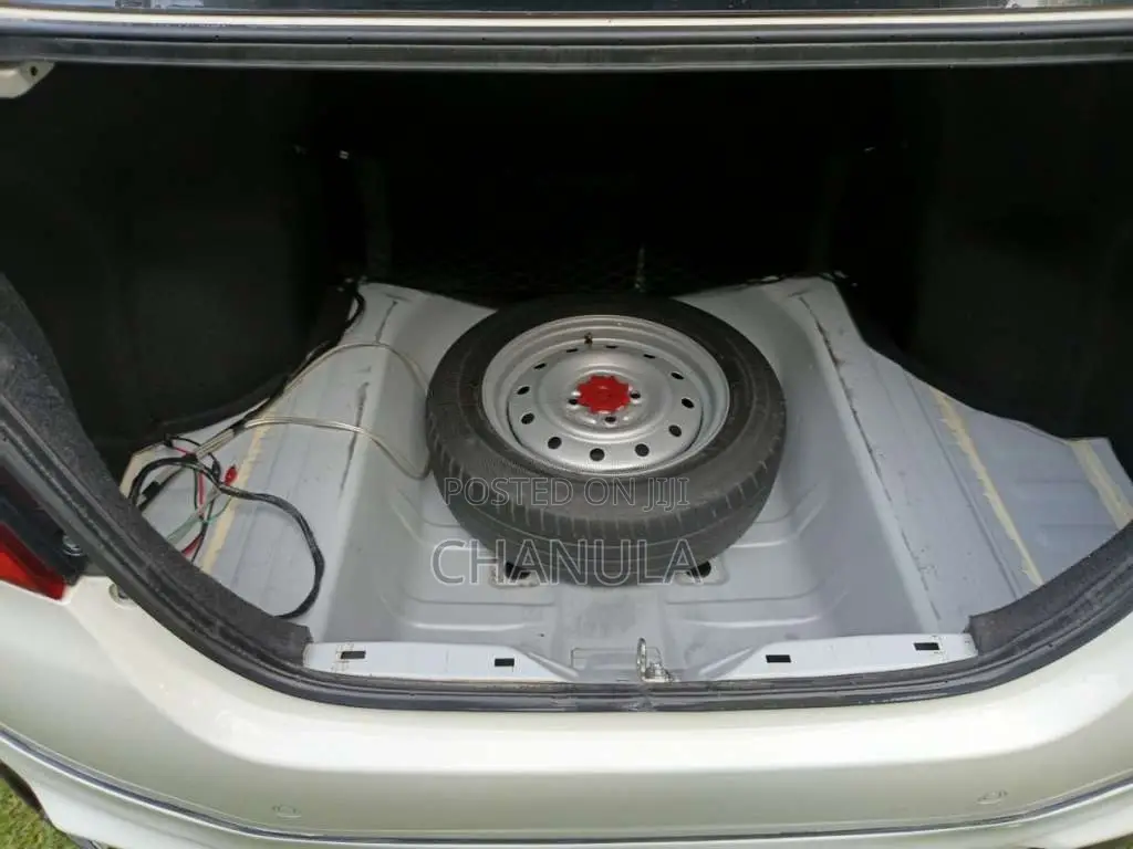 Perodua Bezza 2017 Car (Used)
