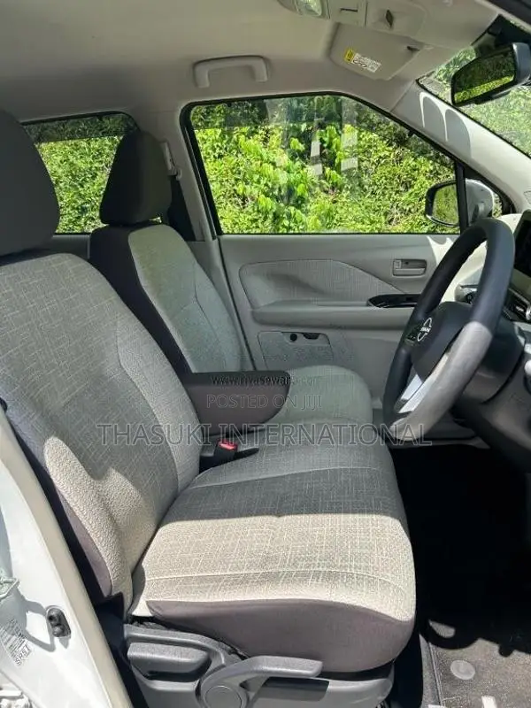 Nissan Dayz X 2024 Car Unregistered (Recondition)