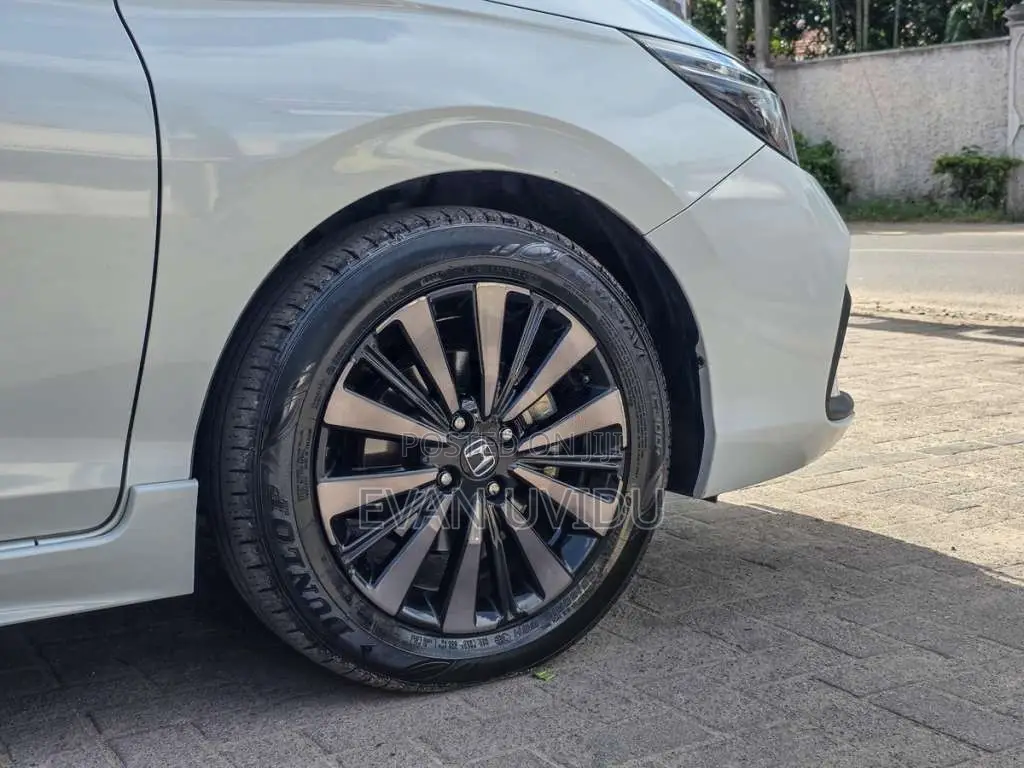 Honda City 2025 Car (Used)