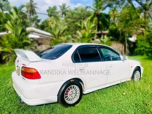 Honda Civic Ek3 2003 Car (Used)