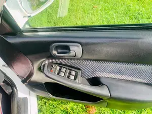 Honda Civic Ek3 2003 Car (Used)