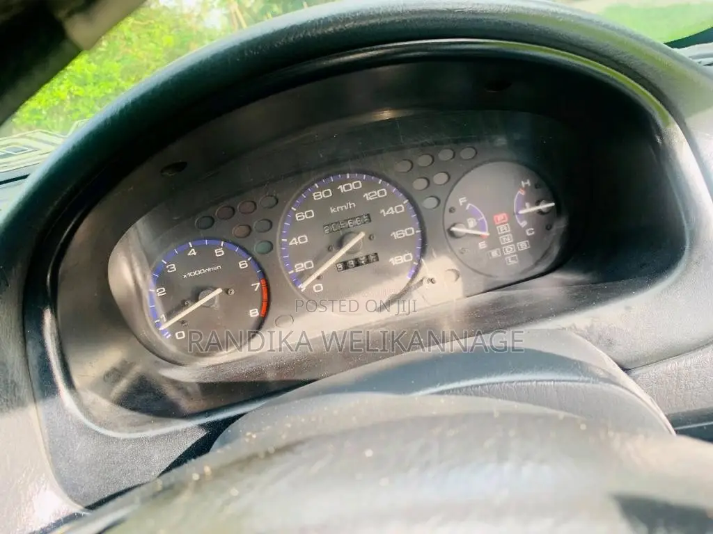 Honda Civic Ek3 2003 Car (Used)