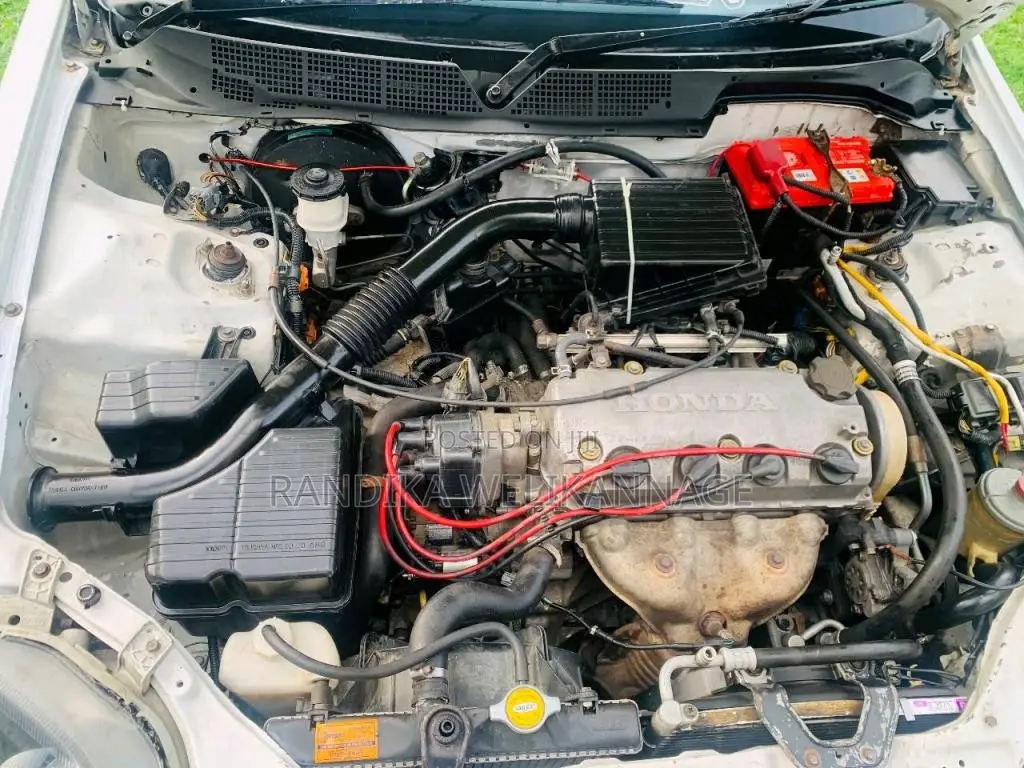 Honda Civic Ek3 2003 Car (Used)