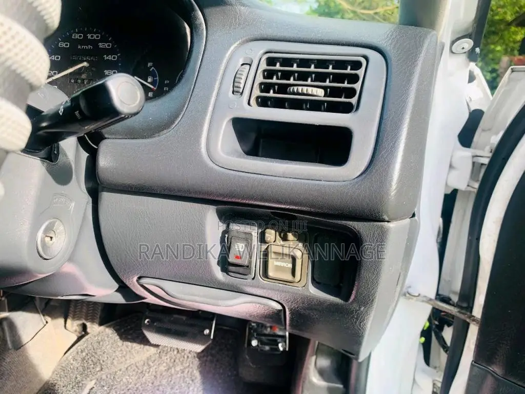 Honda Civic Ek3 2003 Car (Used)