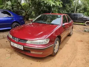 Peugeot 406 ST 2001 Car (Used)