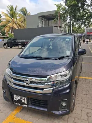 Nissan Dayz Highway Star 2019 Car (Used)
