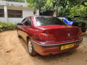 Peugeot 406 ST 2001 Car (Used)