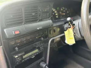 Toyota Mark 2 LX80 1999 Car (Used)