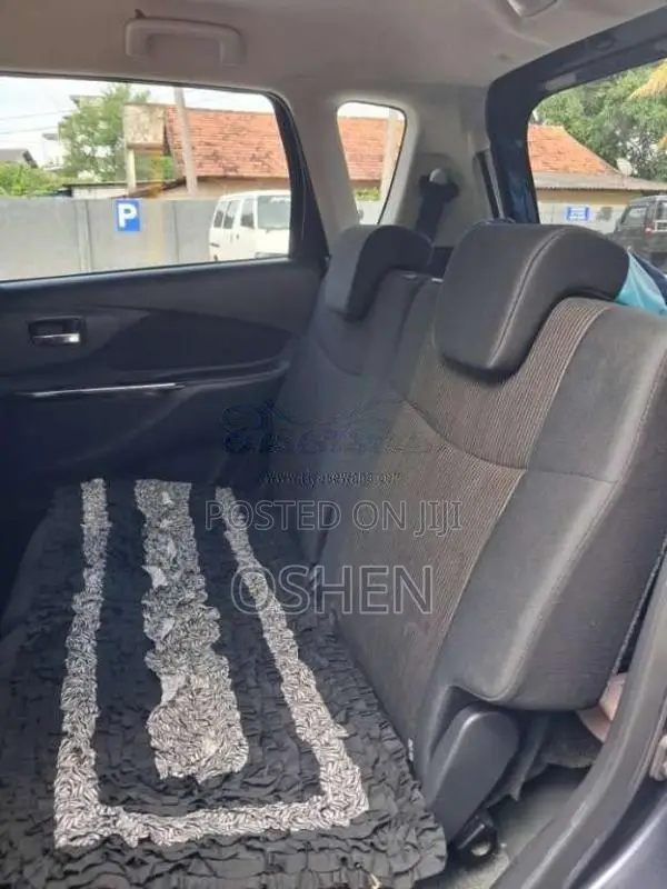 Nissan Dayz Highway Star 2019 Car (Used)