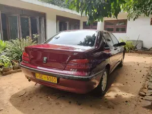 Peugeot 406 ST 2001 Car (Used)