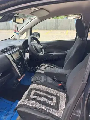 Nissan Dayz Highway Star 2019 Car (Used)
