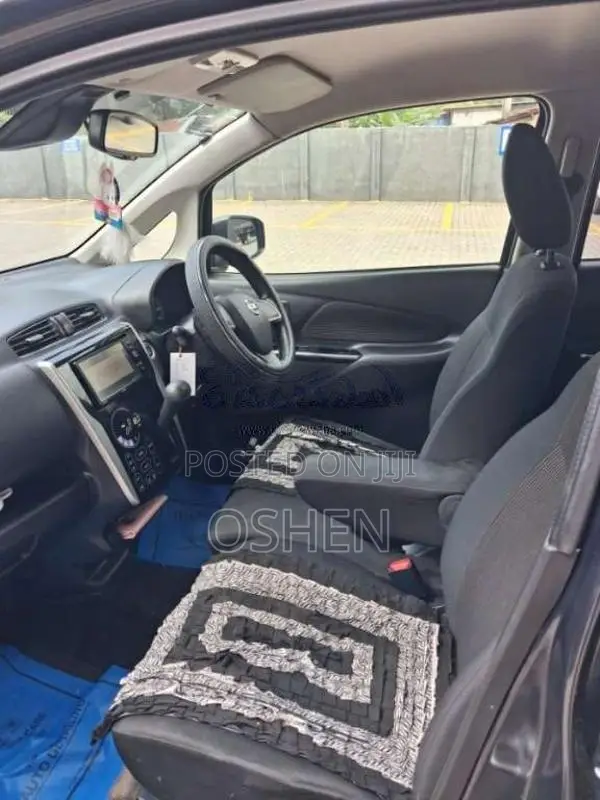 Nissan Dayz Highway Star 2019 Car (Used)